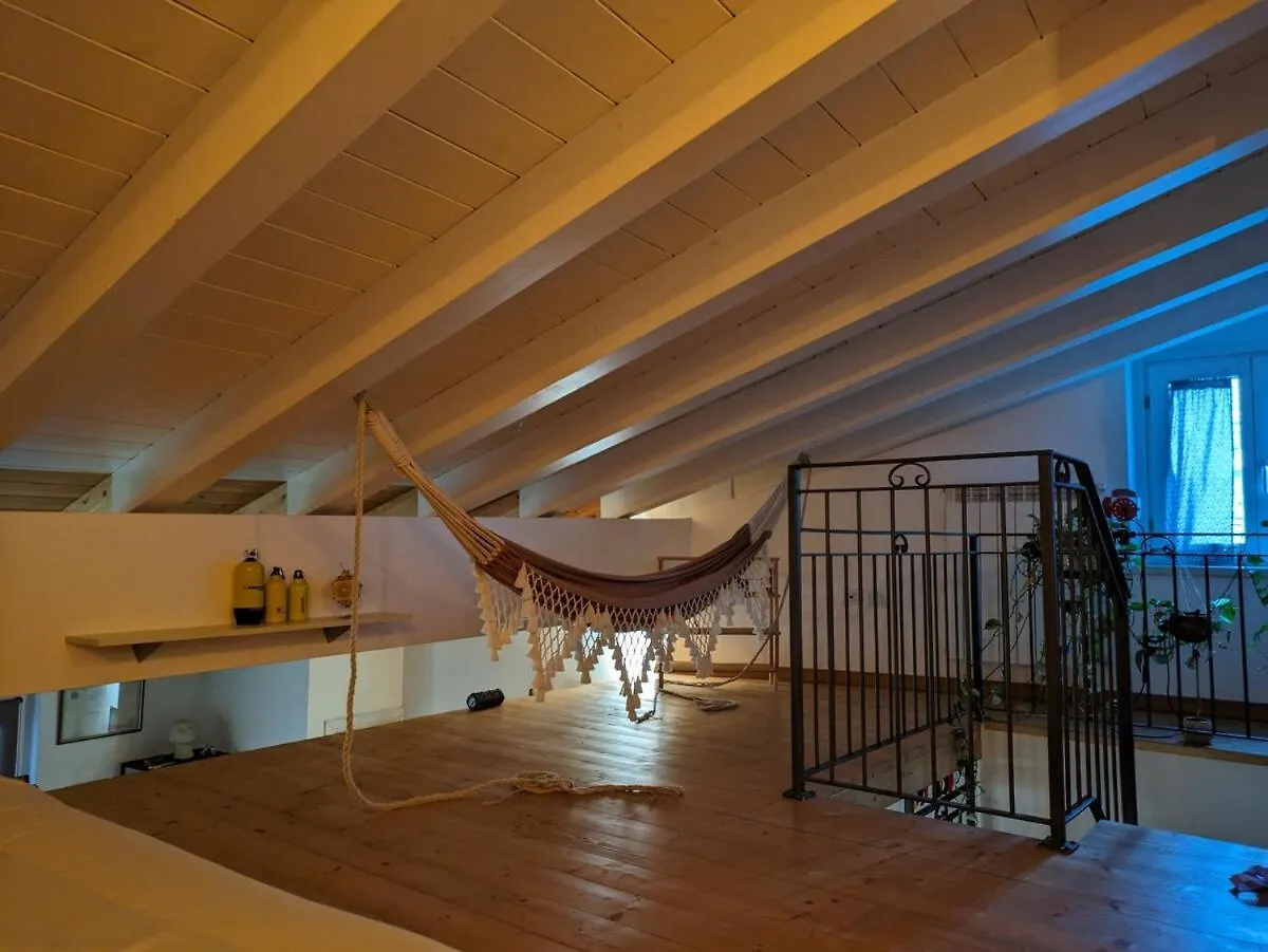 Casa Di Leo Lägenhet Morbegno