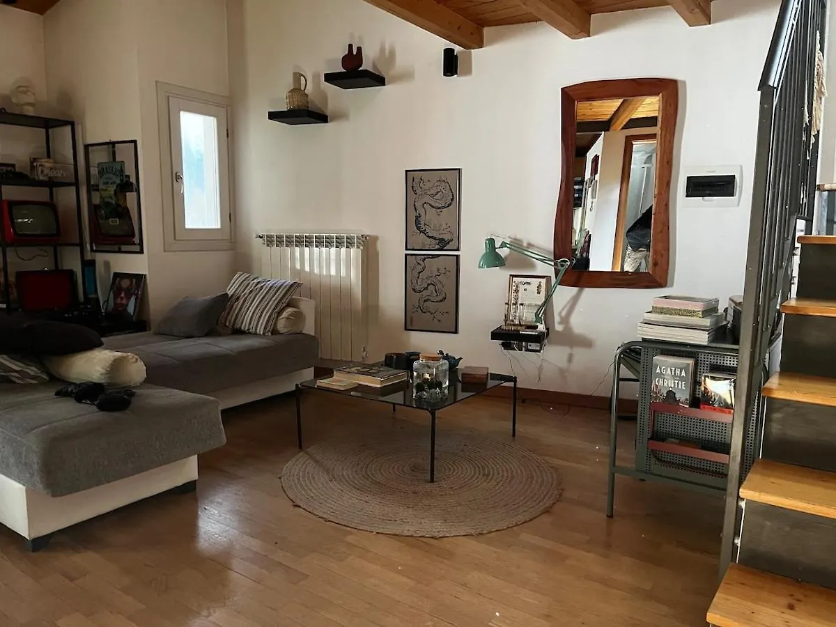 Апартаменты Casa Di Leo Морбеньо 0*,  Италия